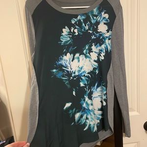Women’s tunic top